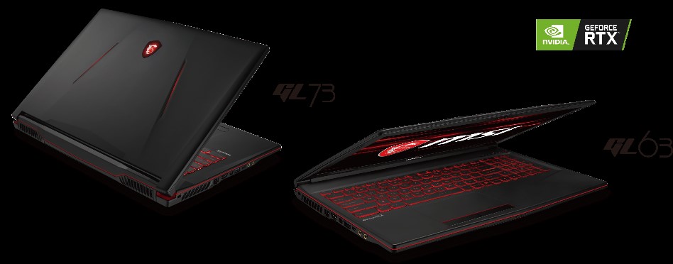 4 MSI เปิดตัว GS75 Stealth โฉมใหม่ รวมถึงเปิดตัวไลน์อัพใหม่ของ Gaming Notebook ที่ใช้งาน GPU รุ่นใหม่ล่าสุดจาก NVIDIA® GeForce RTX™ ซีรี่ส์