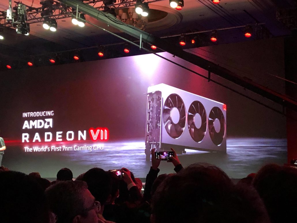 49348338_453769638489598_6138200189510352896_n1-1030x773 49348338 453769638489598 6138200189510352896 n1 1030x773 AMD เปิดตัวการ์ดจอ AMD Radeon VII สถาปัตย์ Vega ขนาด 7nm ประสิทธิภาพแรงแซง NVIDIA RTX 2080 กันเลยทีเดียว!!!