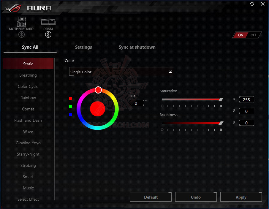 2 ASUS ROG MAXIMUS XI GENE REVIEW