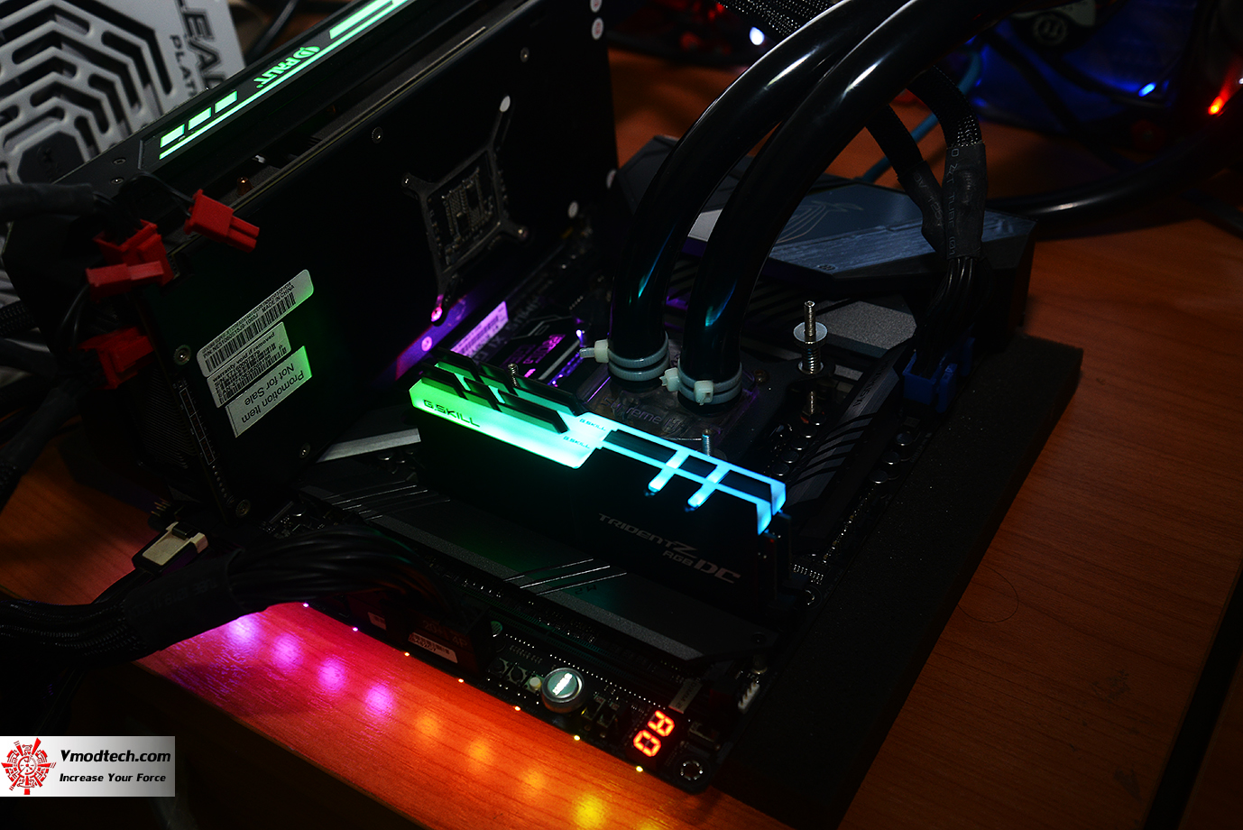 dsc 3395 ASUS ROG MAXIMUS XI GENE REVIEW