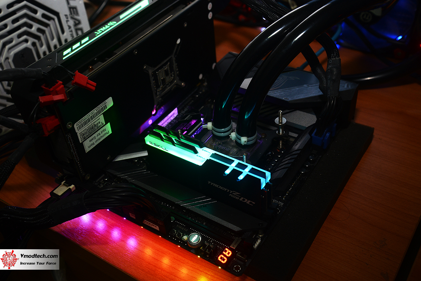 dsc 3398 ASUS ROG MAXIMUS XI GENE REVIEW