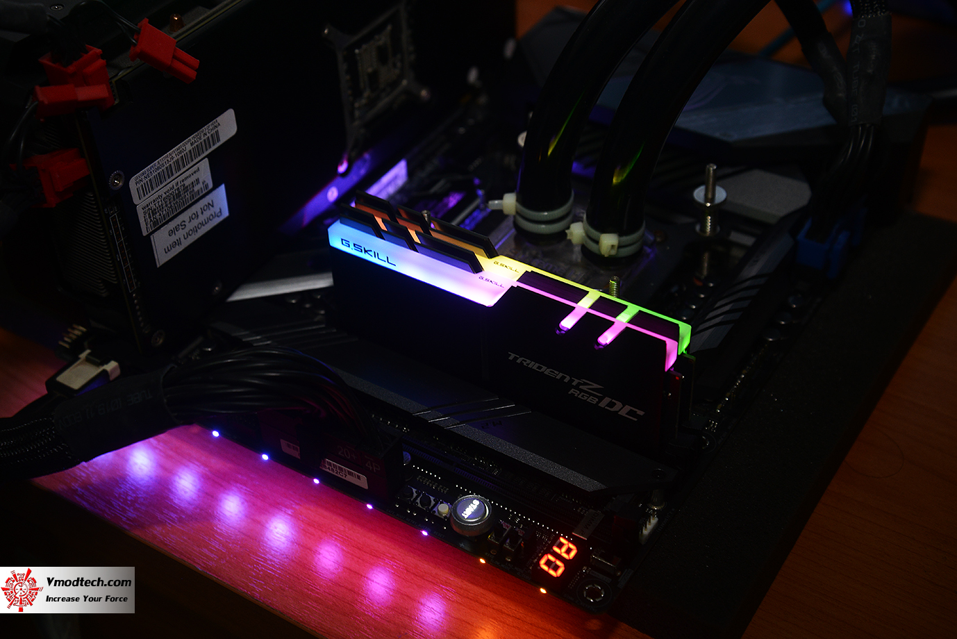 dsc 3456 ASUS ROG MAXIMUS XI GENE REVIEW
