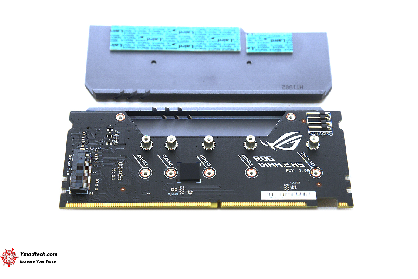 dsc 3565 ASUS ROG MAXIMUS XI GENE REVIEW