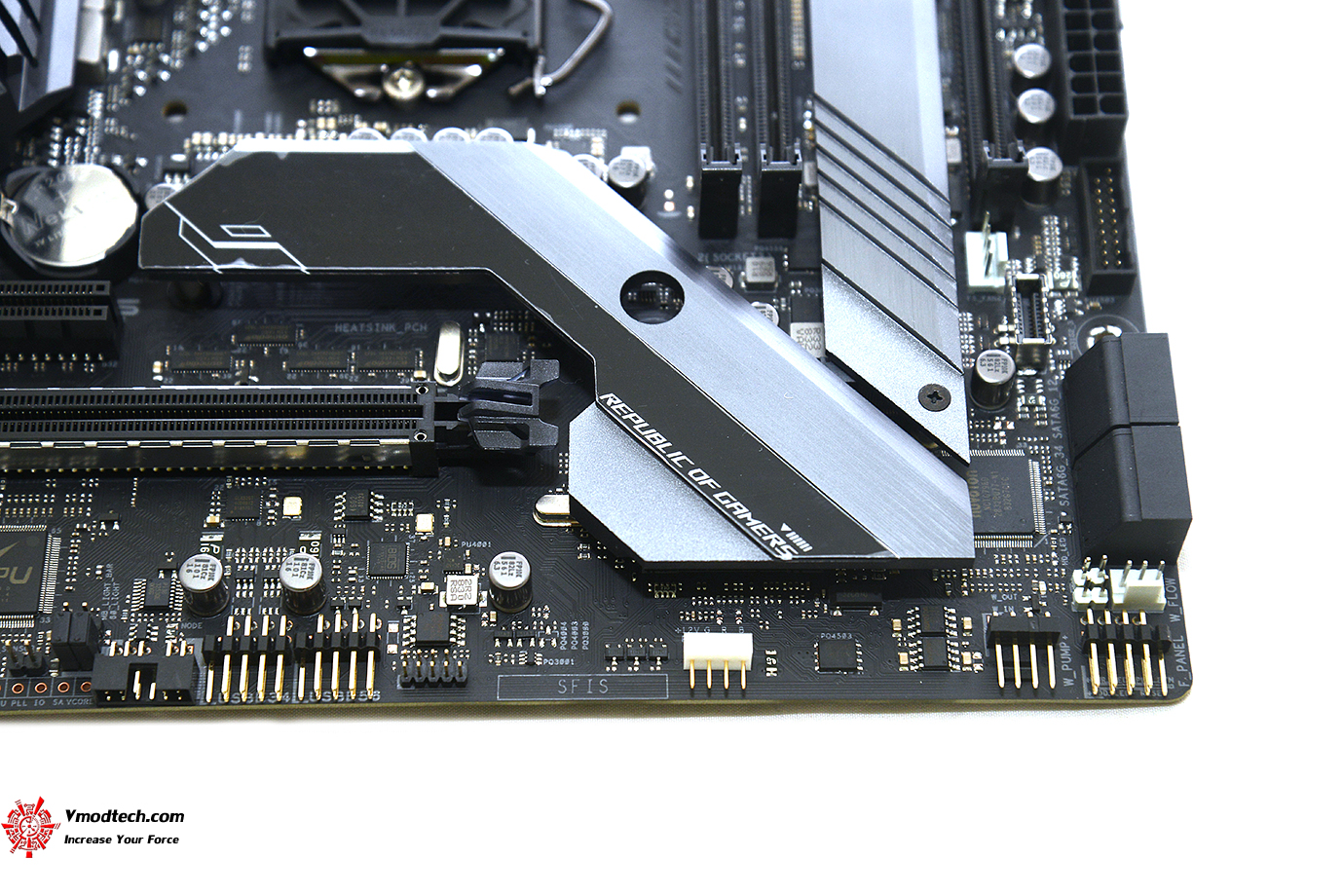 dsc 3637 ASUS ROG MAXIMUS XI GENE REVIEW