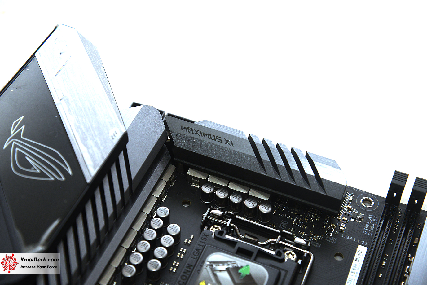 dsc 3655 ASUS ROG MAXIMUS XI GENE REVIEW