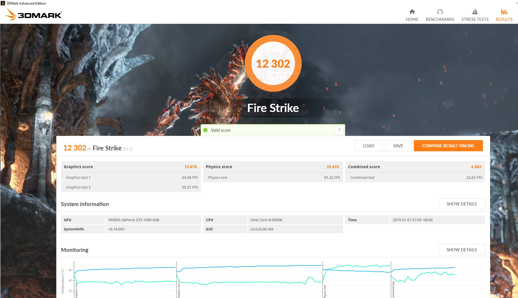 fire ASUS ROG MAXIMUS XI GENE REVIEW
