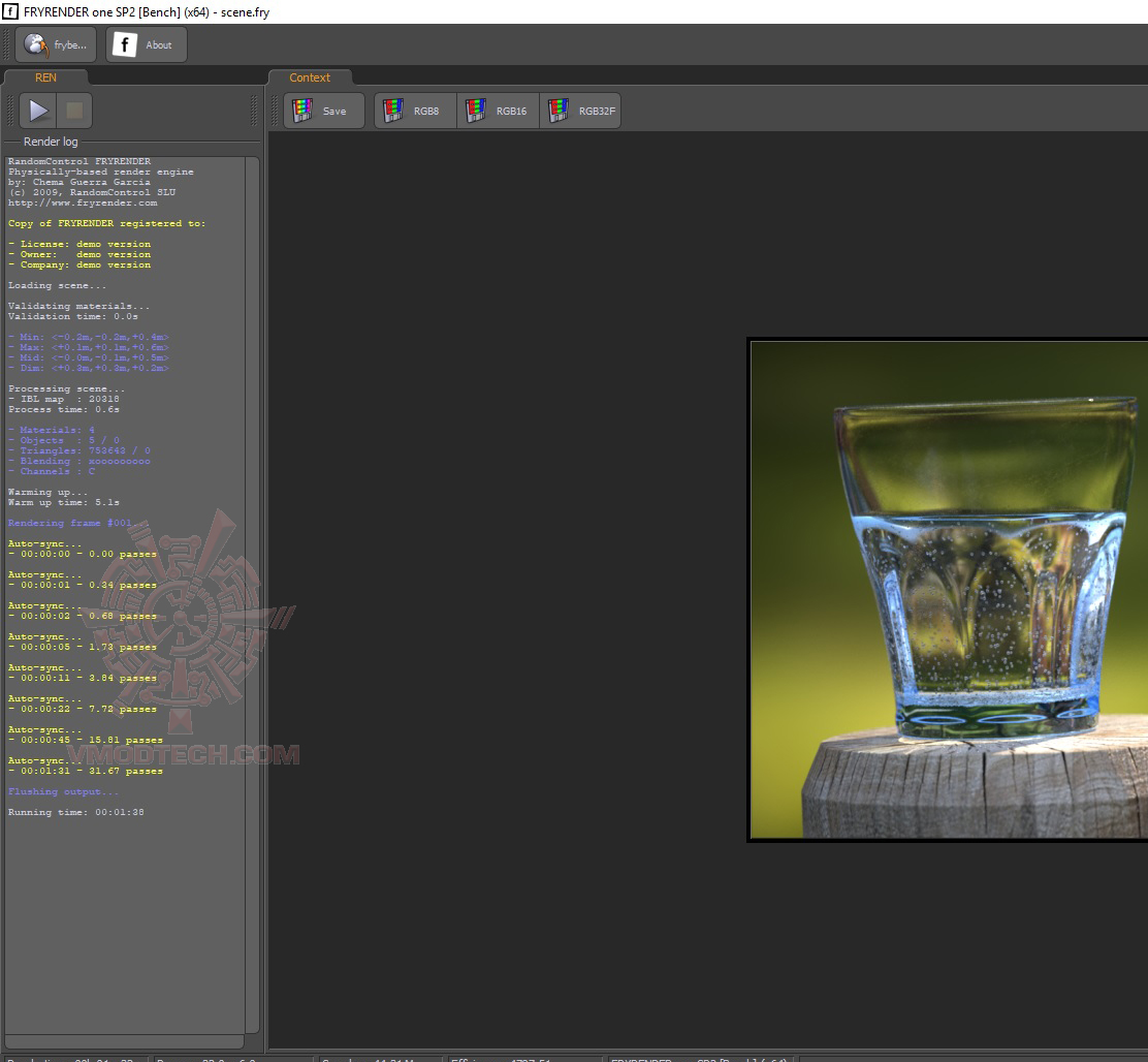frd ASUS ROG MAXIMUS XI GENE REVIEW