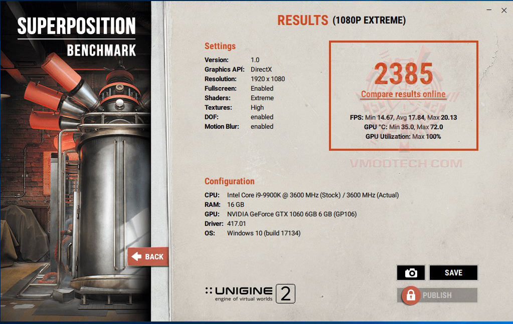 un2 ASUS ROG MAXIMUS XI GENE REVIEW