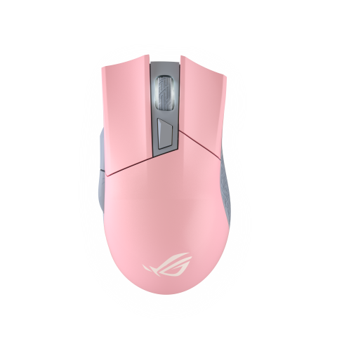 2-1 2 1 ASUS ROG เปิดตัวอุปกรณ์เกมมิ่งเกียร์สี limited edition เพื่อเหล่าเกมเมอร์ที่ชอบโทนสีพาสเทล