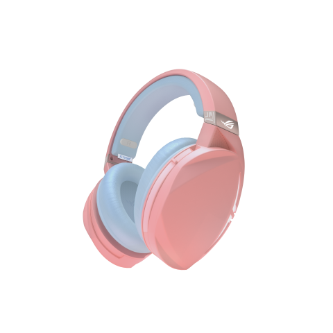 3-1 3 1 ASUS ROG เปิดตัวอุปกรณ์เกมมิ่งเกียร์สี limited edition เพื่อเหล่าเกมเมอร์ที่ชอบโทนสีพาสเทล