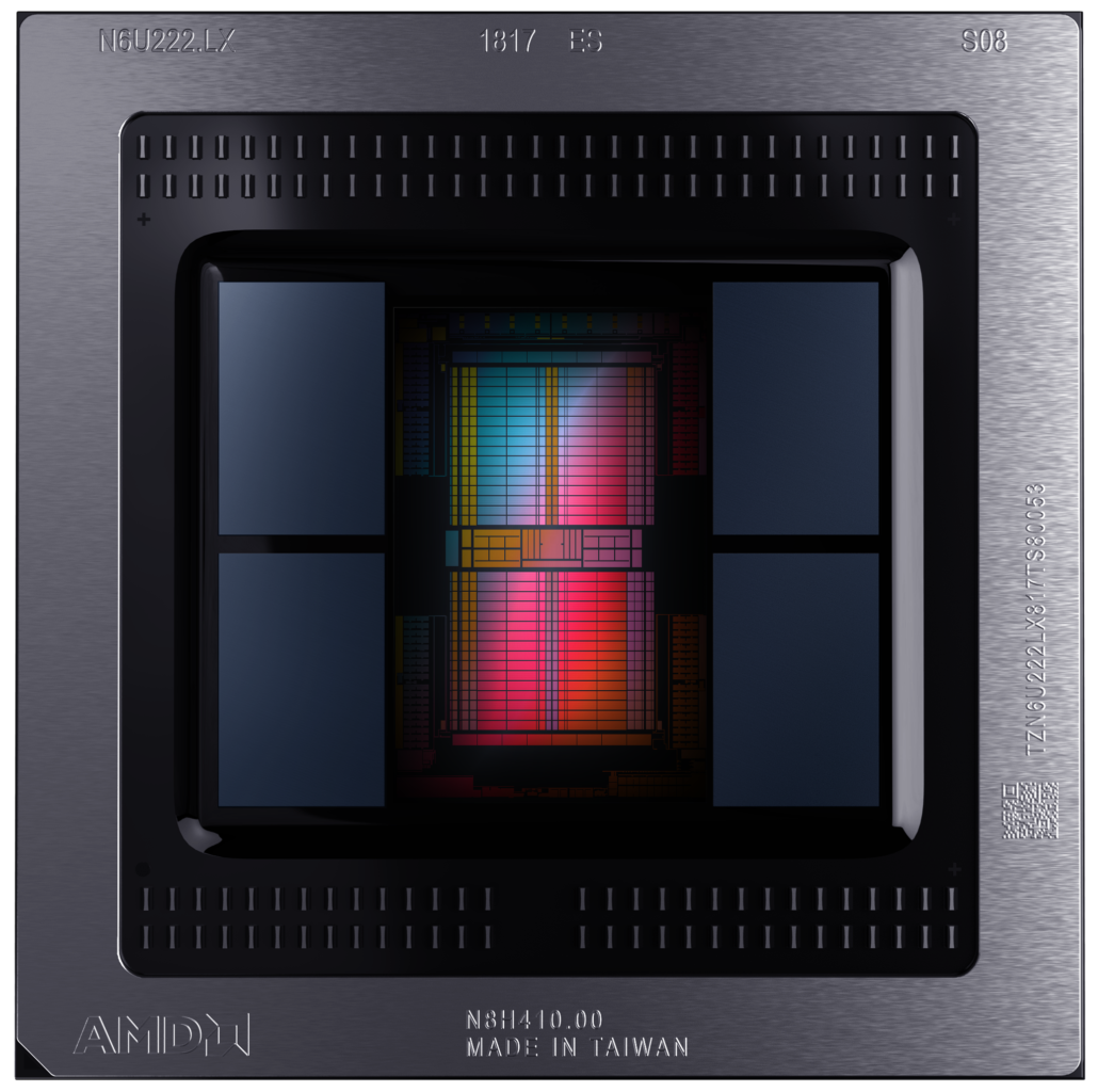 amd radeon vega 20 gpu render 1 1030x1024 ส่องข้อมูลรายละเอียด AMD Radeon Vega VII การ์ดจอเกมส์มิ่งขนาด 7nm รุ่นแรกของโลก