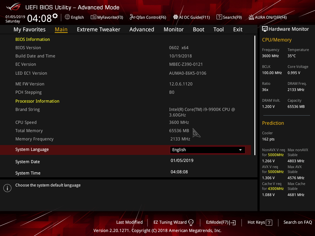 190105040809 ASUS ROG MAXIMUS XI GENE REVIEW