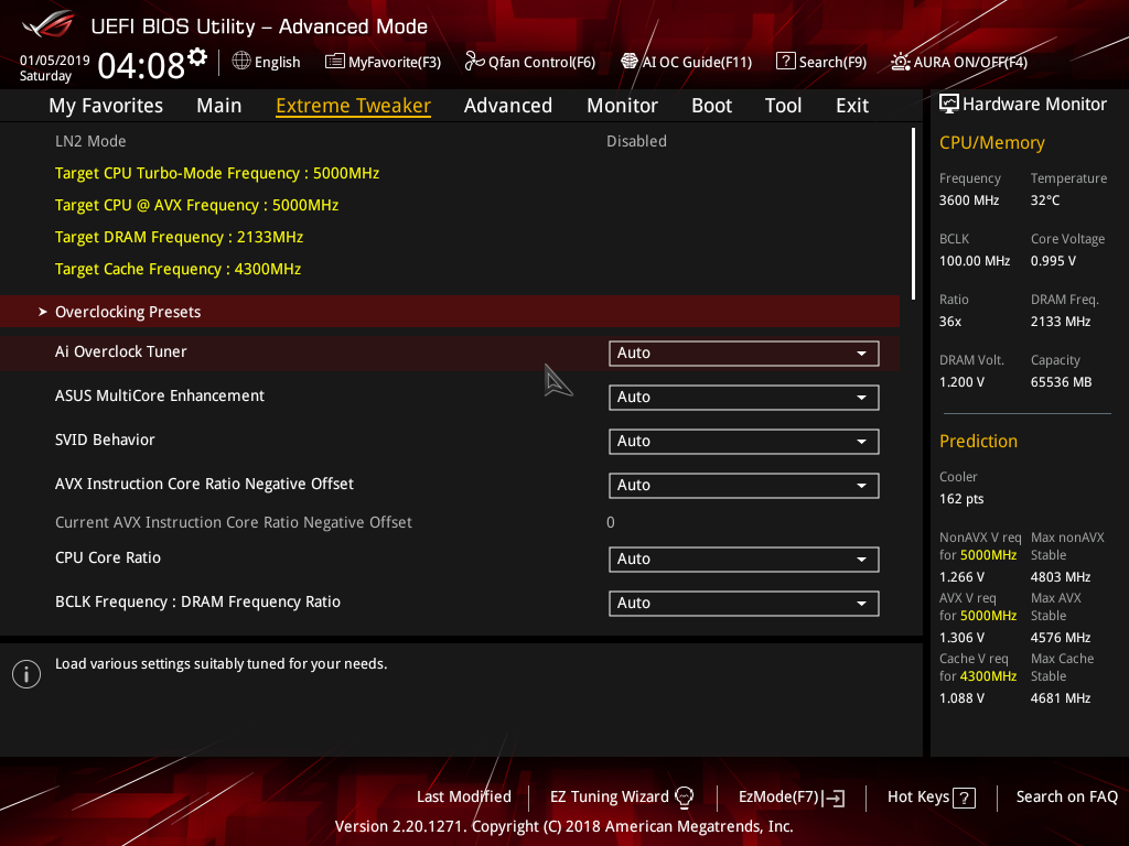 190105040813 ASUS ROG MAXIMUS XI GENE REVIEW