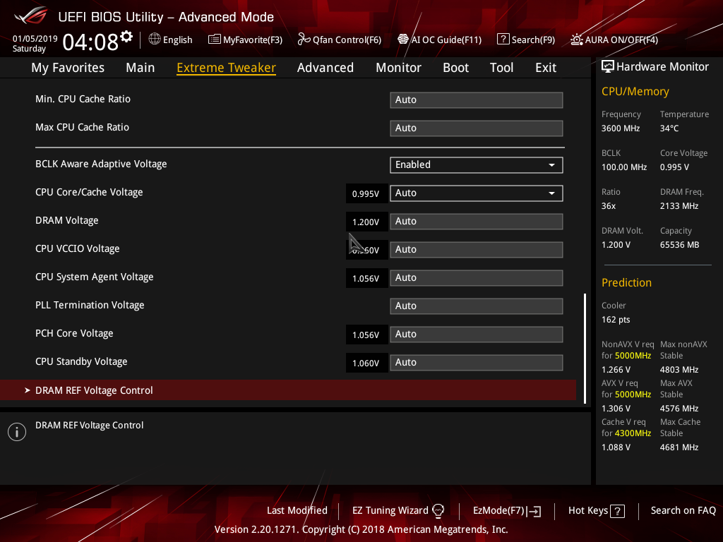 190105040823 ASUS ROG MAXIMUS XI GENE REVIEW