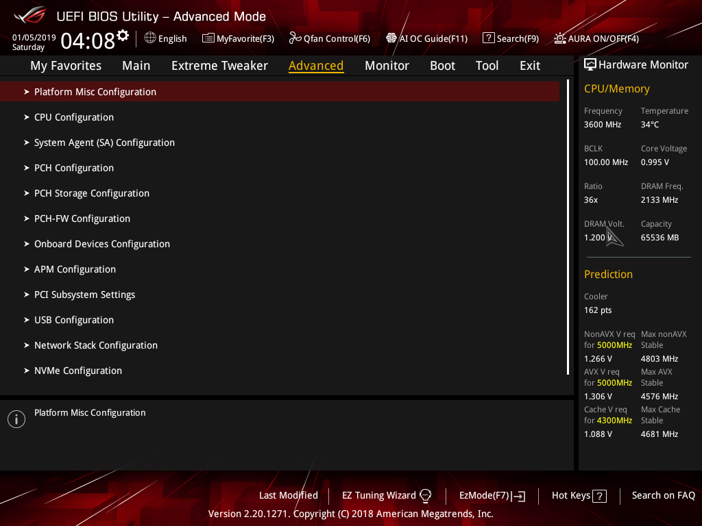 190105040827 ASUS ROG MAXIMUS XI GENE REVIEW