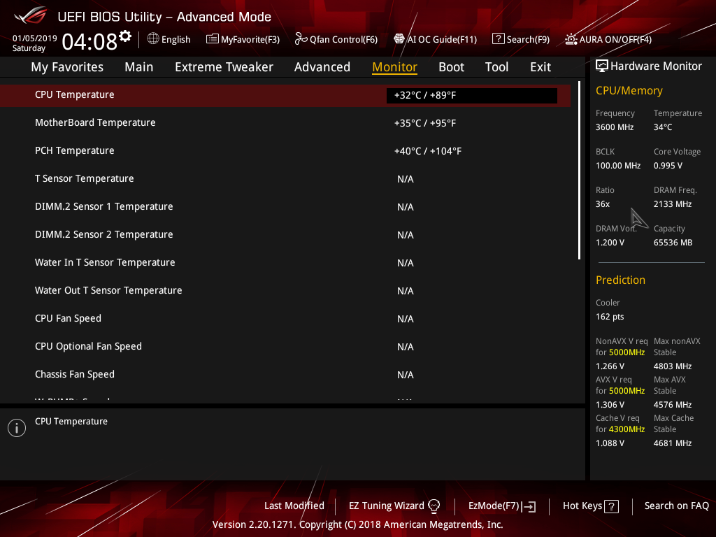 190105040832 ASUS ROG MAXIMUS XI GENE REVIEW