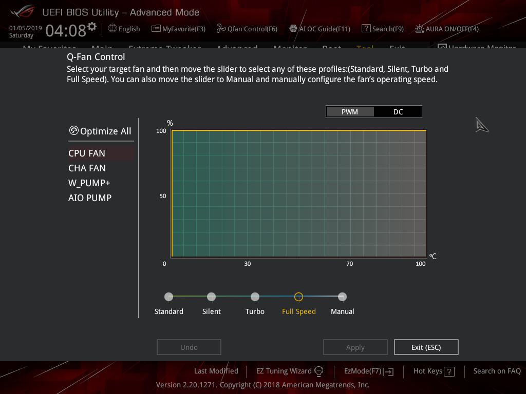 190105040842 ASUS ROG MAXIMUS XI GENE REVIEW