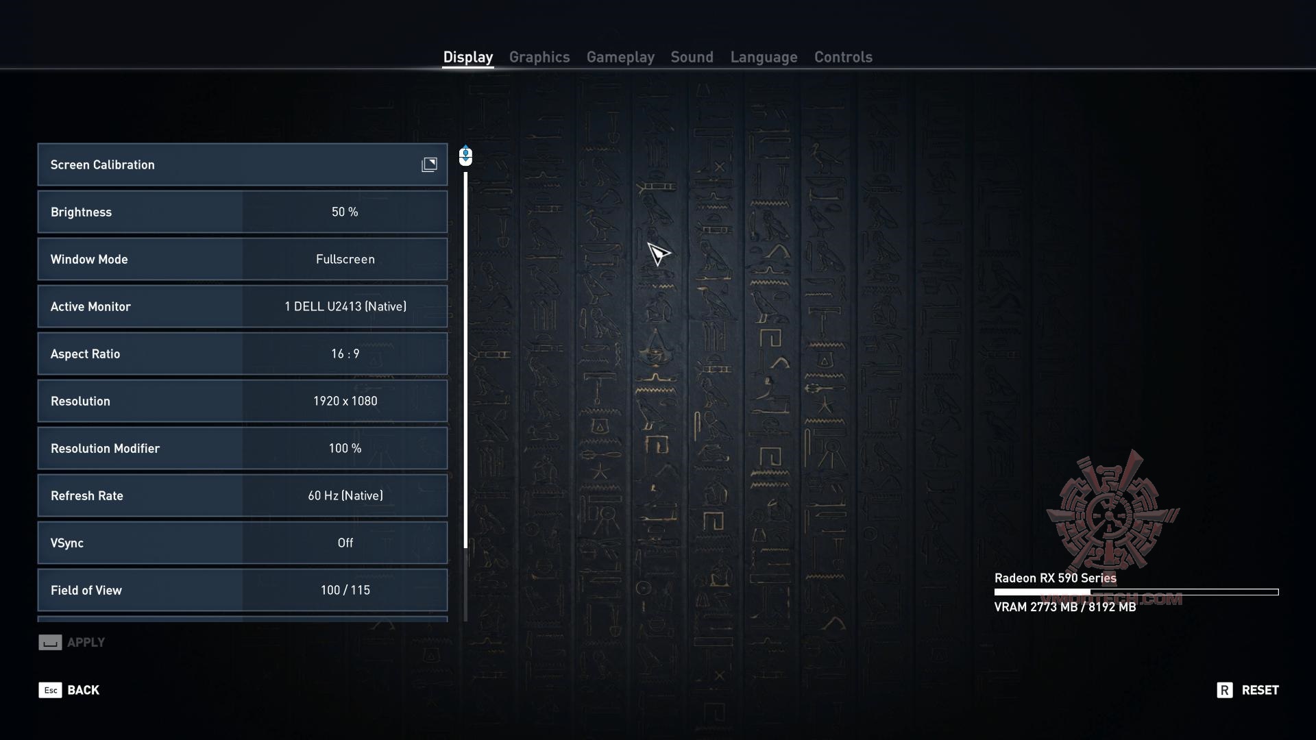 acorigins 2019 01 10 23 25 42 05 PowerColor Radeon RX 590 RED DEVIL Review