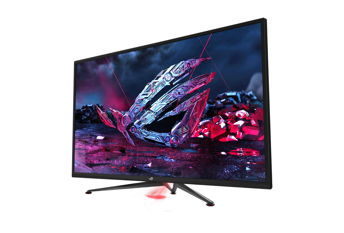 2-3 2 3 ASUS ได้รับรางวัล CES 2019 Innovation Awards ในกลุ่ม gaming และ Computer Peripherals