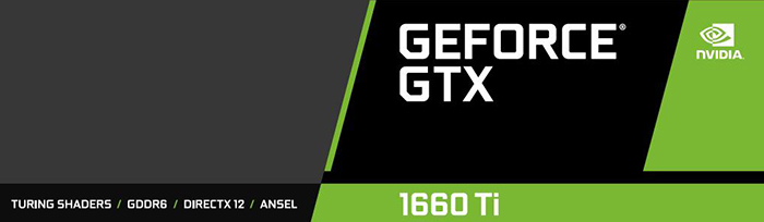 1660ti NVIDIA GeForce GTX 1660 Ti อาจจะมีจำนวนคูด้าคอร์ถึง 1536 CUDA cores