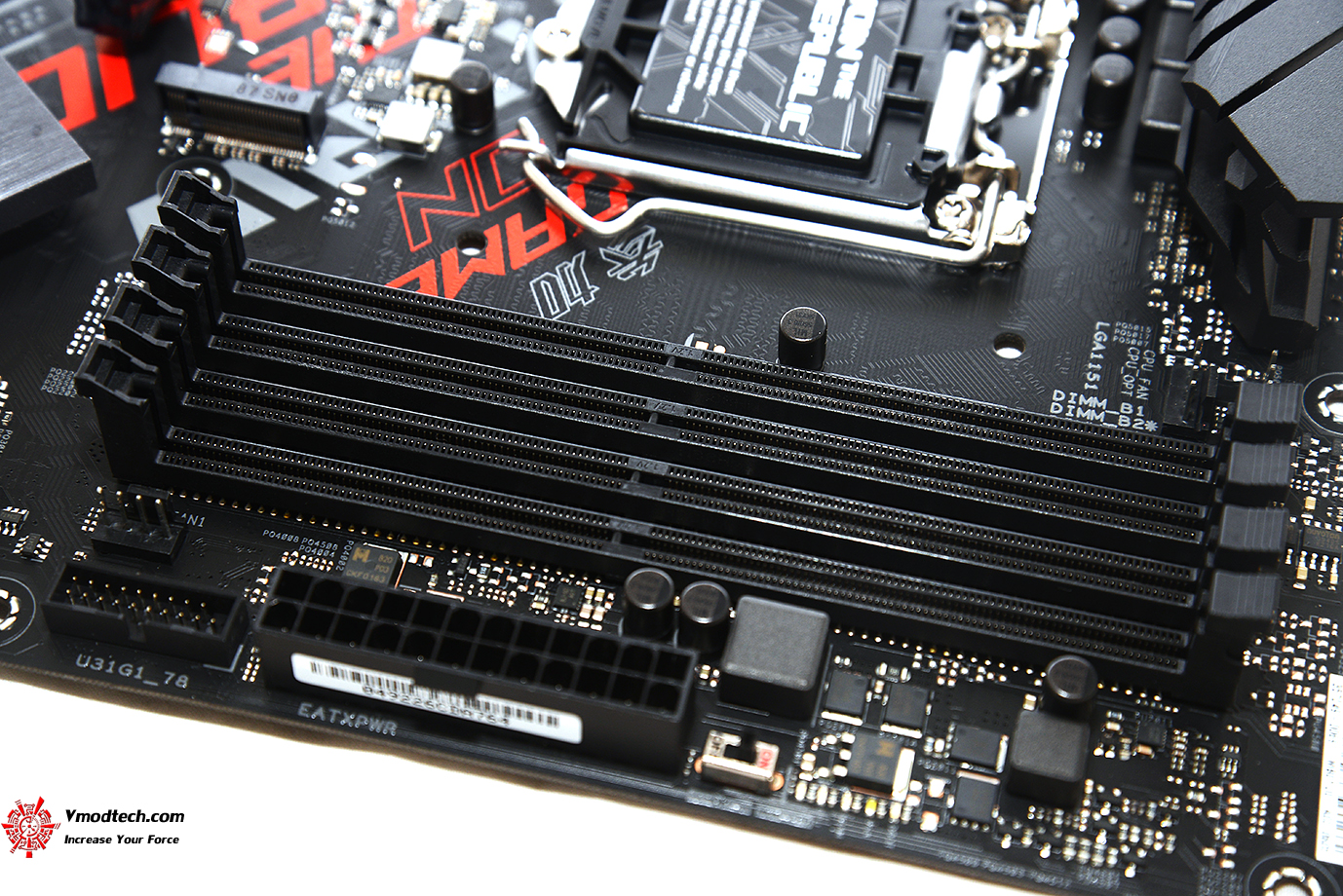 dsc 3775 ASUS ROG STRIX Z390 H GAMING REVIEW