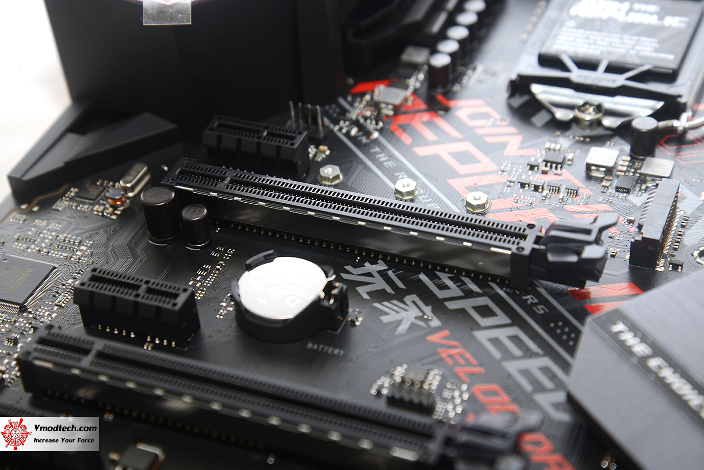 dsc 3820 ASUS ROG STRIX Z390 H GAMING REVIEW