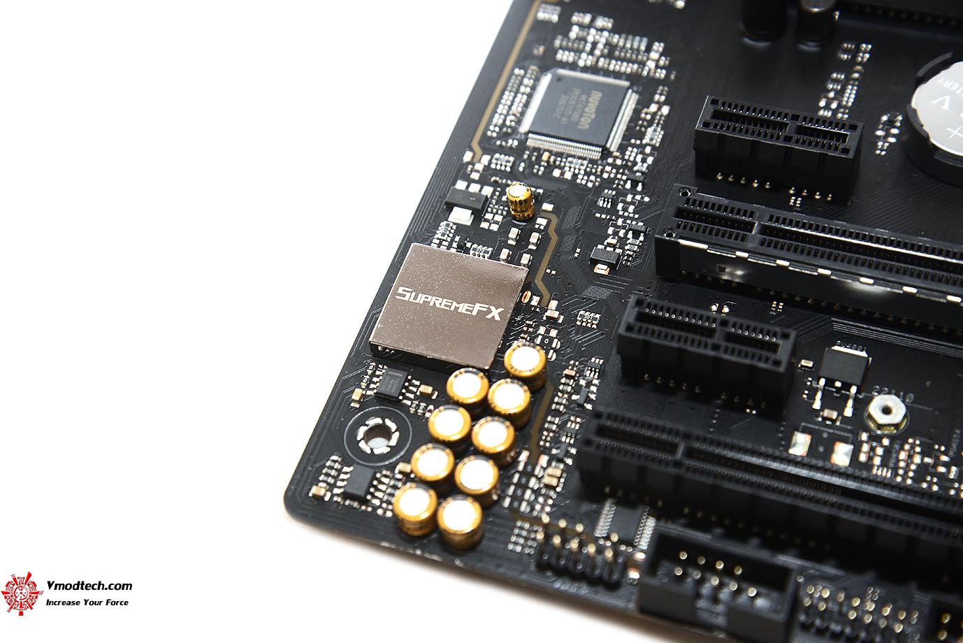 dsc 3827 ASUS ROG STRIX Z390 H GAMING REVIEW