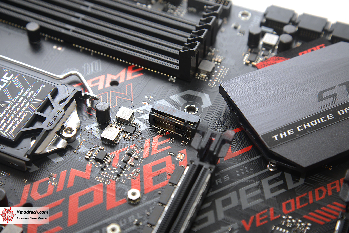 dsc 3839 ASUS ROG STRIX Z390 H GAMING REVIEW
