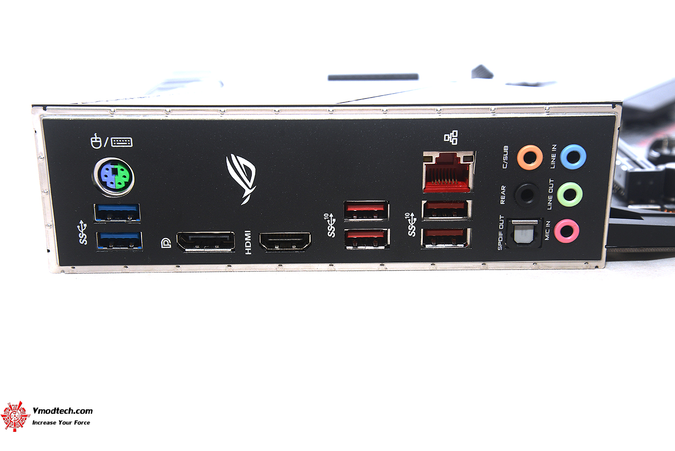 dsc 3845 ASUS ROG STRIX Z390 H GAMING REVIEW