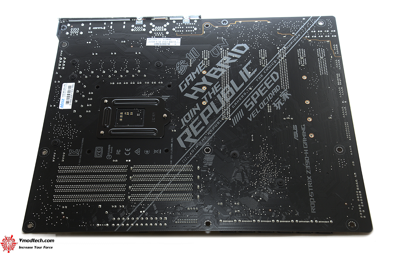 dsc 3855 ASUS ROG STRIX Z390 H GAMING REVIEW