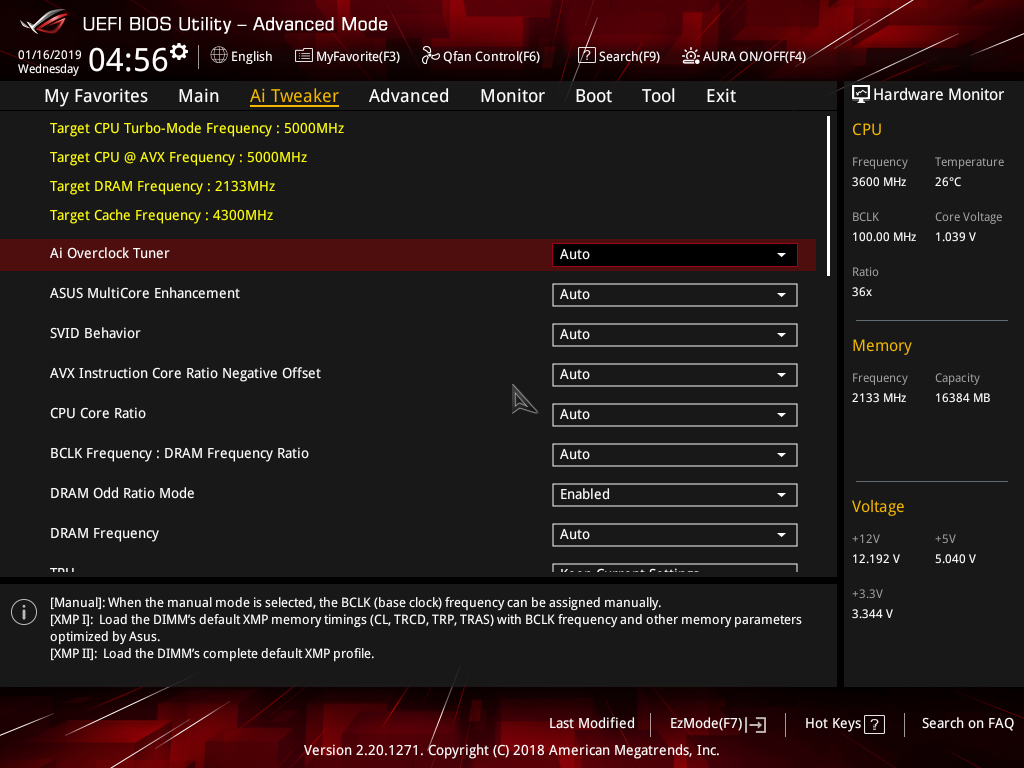 1901160456131 ASUS ROG STRIX Z390 H GAMING REVIEW