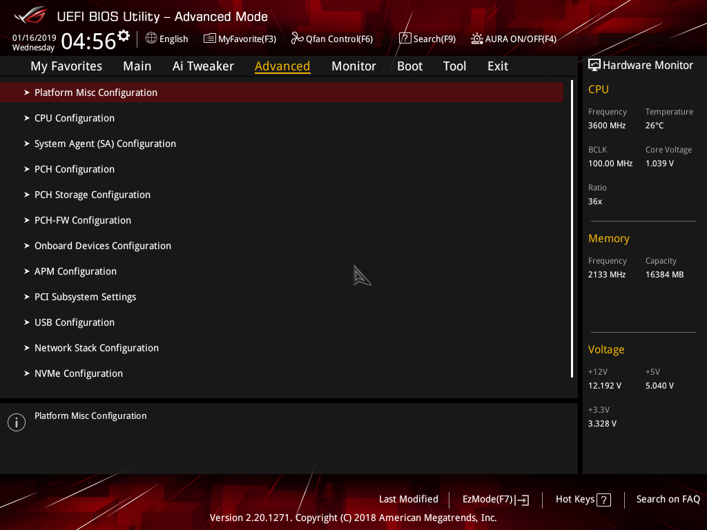 190116045616 ASUS ROG STRIX Z390 H GAMING REVIEW