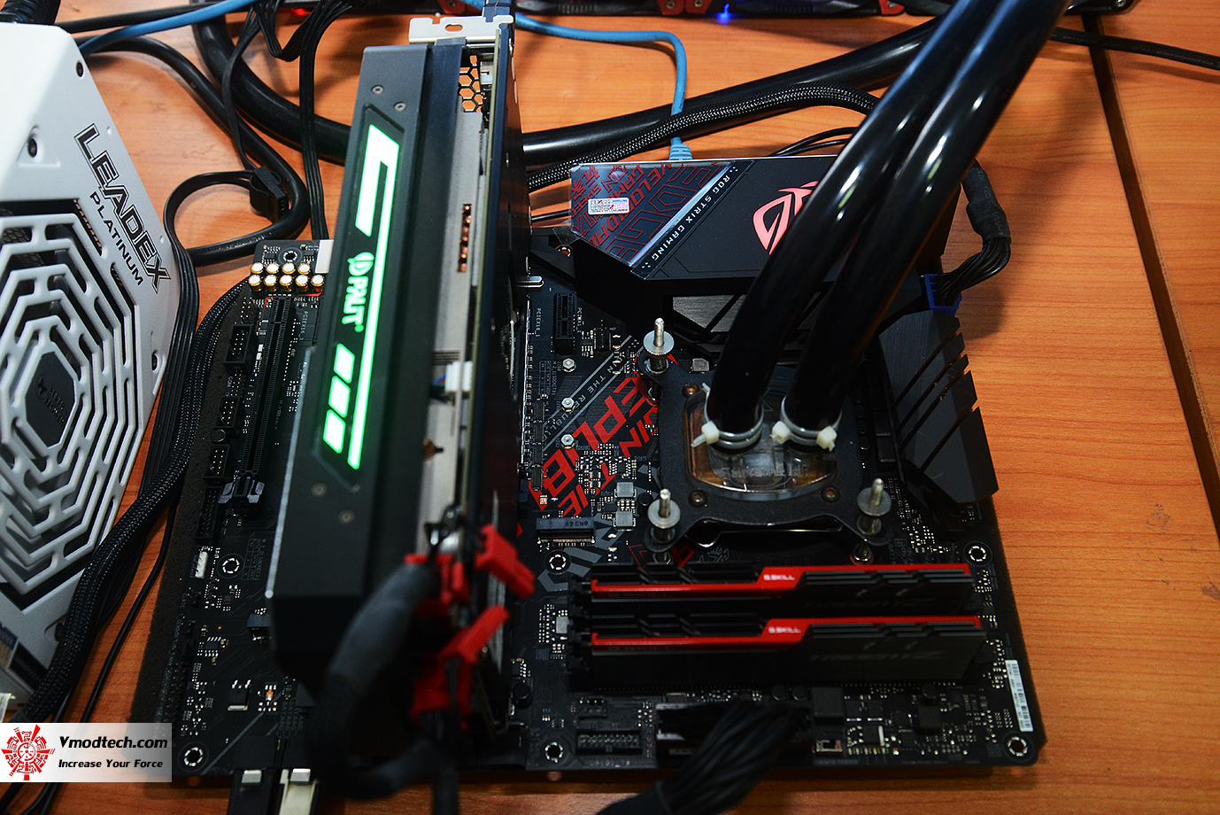 dsc 3874 ASUS ROG STRIX Z390 H GAMING REVIEW