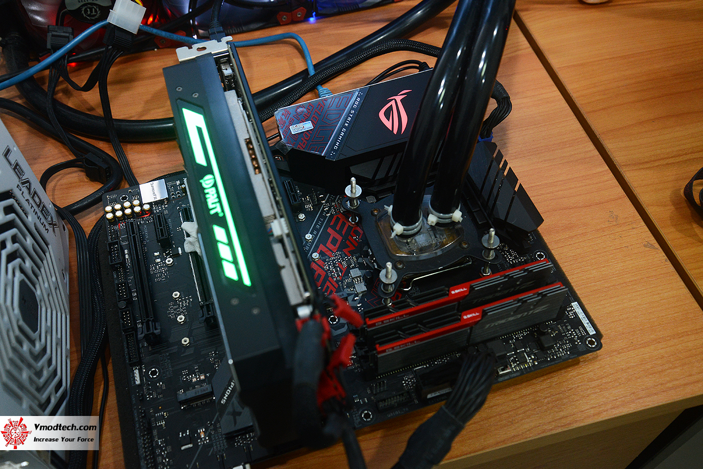 dsc 3879 ASUS ROG STRIX Z390 H GAMING REVIEW