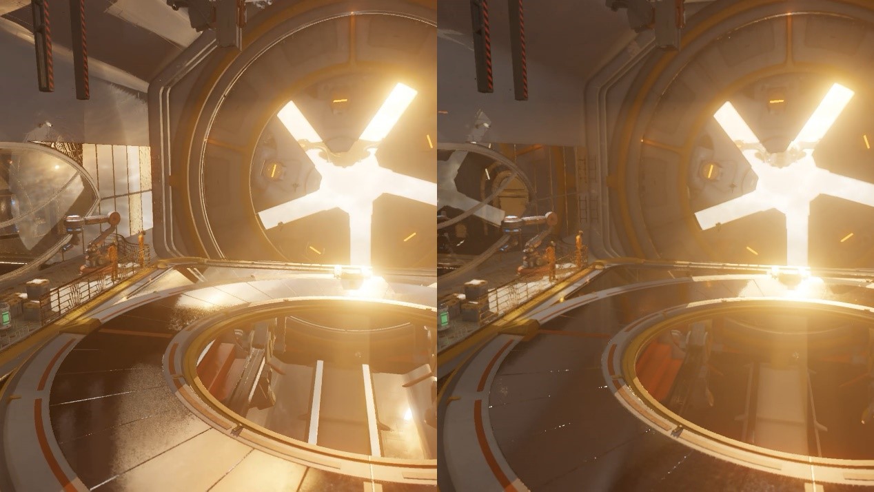 1 GALAX ร่วมเป็นสปอนเซอร์พิเศษให้กับ 3DMark ในโหมดทดสอบ Ray Tracing