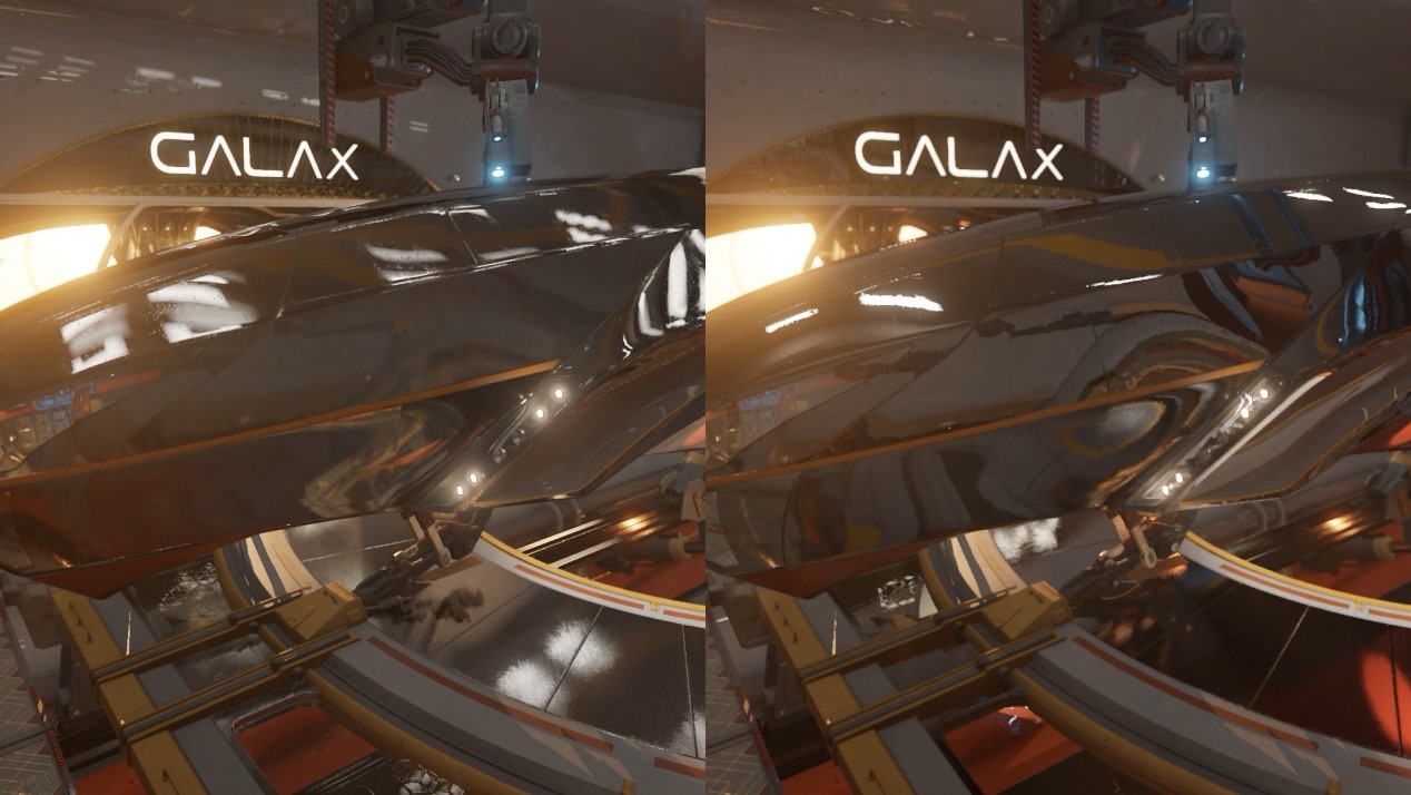 3 GALAX ร่วมเป็นสปอนเซอร์พิเศษให้กับ 3DMark ในโหมดทดสอบ Ray Tracing