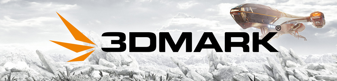 3dmark new hero with port royal GALAX ร่วมเป็นสปอนเซอร์พิเศษให้กับ 3DMark ในโหมดทดสอบ Ray Tracing