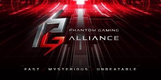 asrock phantom gaming ASRock ประกาศเปิดตัว Phantom Gaming โดยร่วมมือกับ Cooler Master และ TEAMGROUP ใน CES 2019