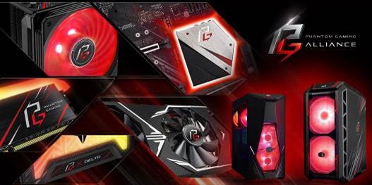 asrock-phantom-gaming-case-cooling1 asrock phantom gaming case cooling1 ASRock ประกาศเปิดตัว Phantom Gaming โดยร่วมมือกับ Cooler Master และ TEAMGROUP ใน CES 2019