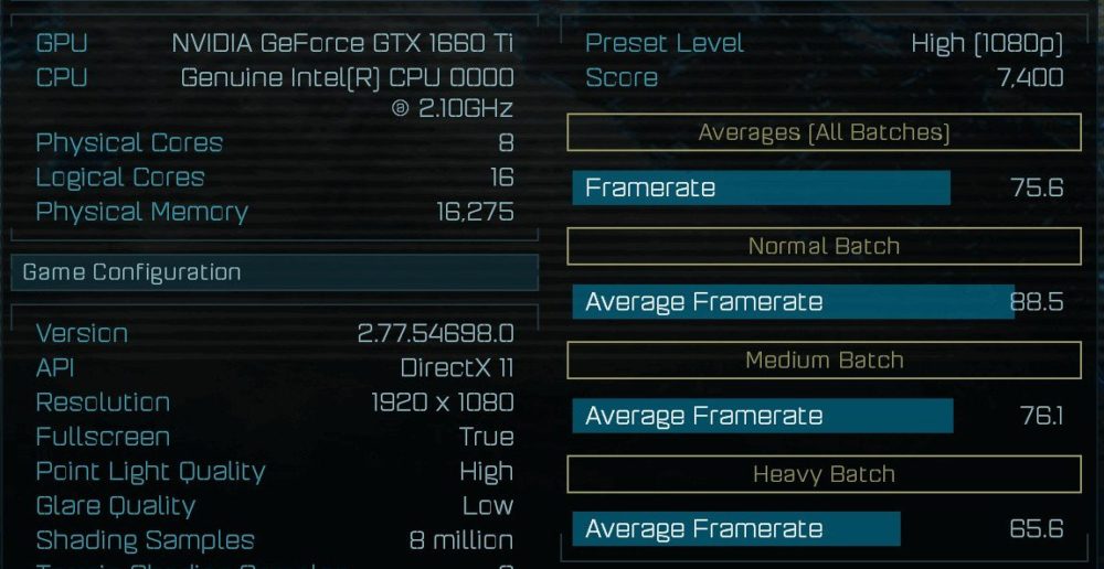 nvidia geforce gtx 1660 ti aots 1000x516 น่าจะมาแน่!! NVIDIA GeForce GTX 1660 Ti โผล่ในฐานข้อมูลของเกมส์ Ashes of the Singularity benchmark