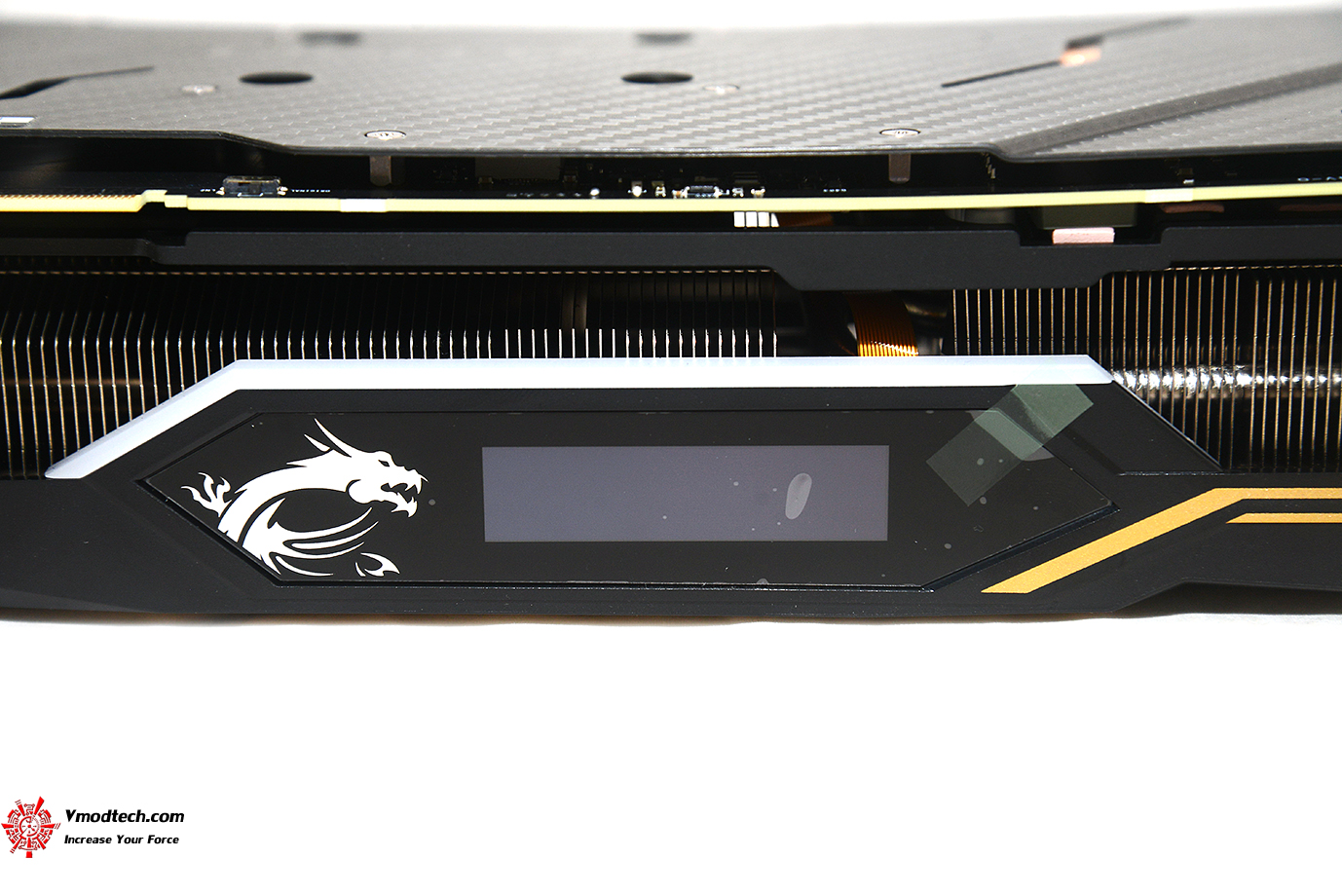 dsc 4082 MSI GeForce RTX 2080 Ti LIGHTNING Z Review