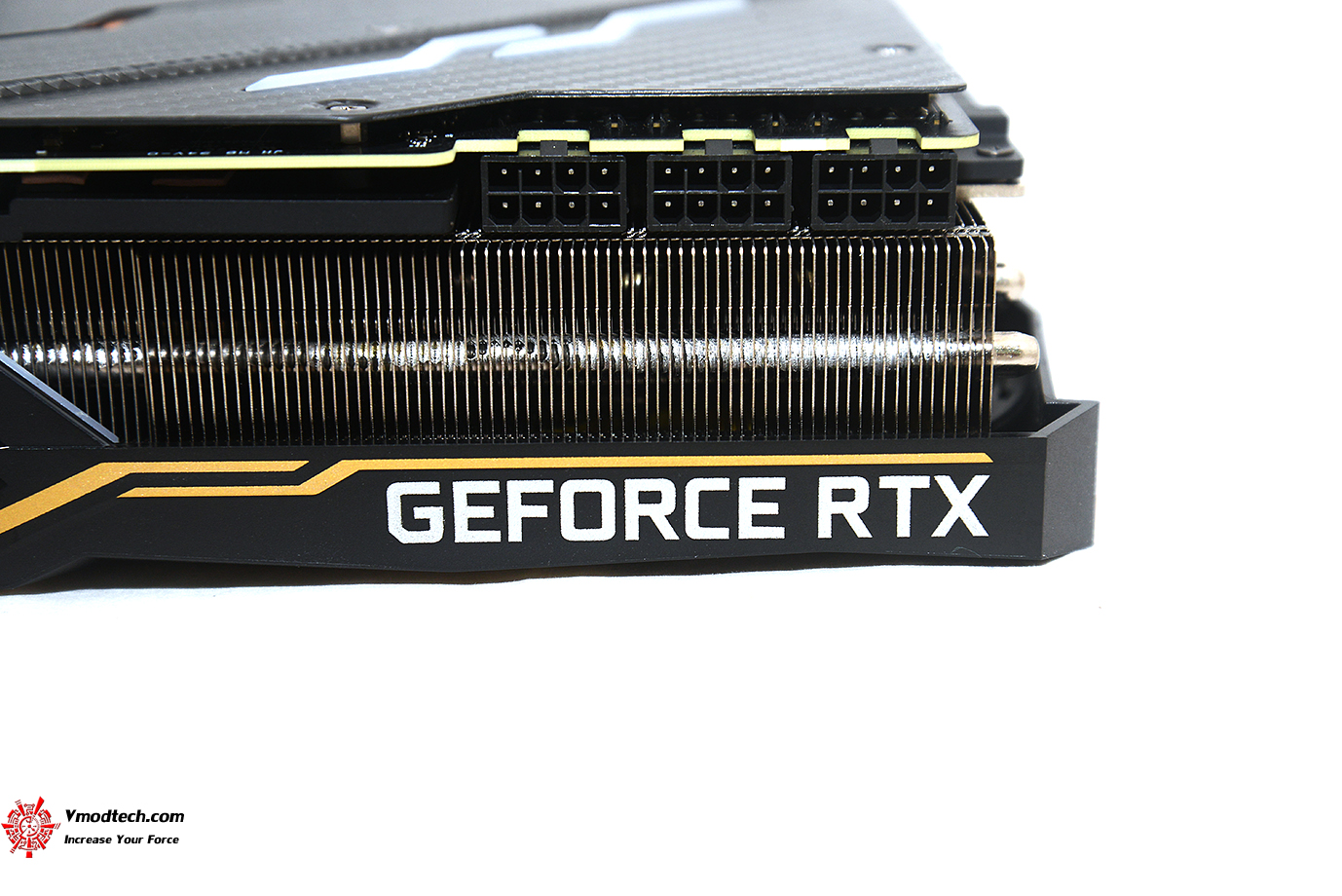 dsc 4089 MSI GeForce RTX 2080 Ti LIGHTNING Z Review