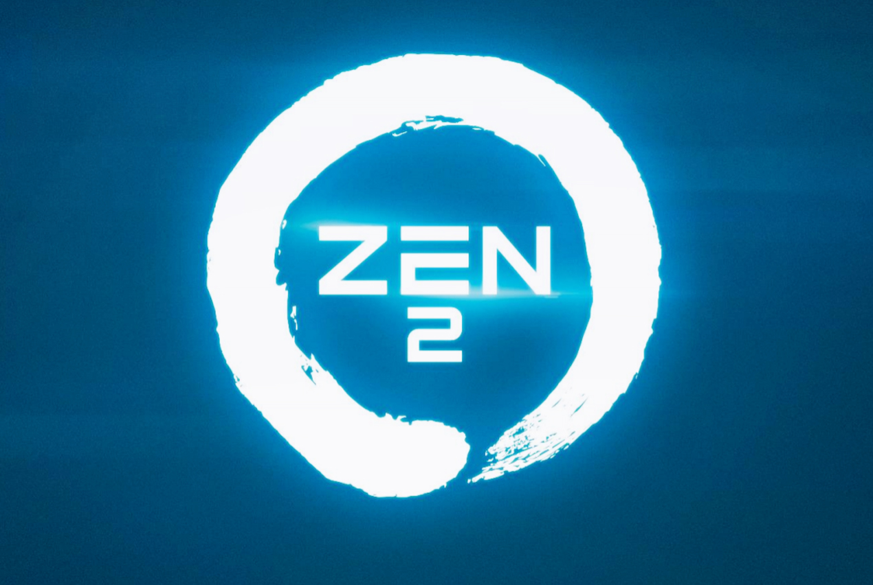 zen2 หลุดข้อมูล AMD Ryzen 3000 Matisse รุ่นใหม่ล่าสุดมีจำนวนคอร์มากถึง 12 Cores 24 Threads กับสถาปัตย์ใหม่ ZEN2 ขนาด 7nm ที่คาดว่าจะเปิดตัวในปี 2019นี้  