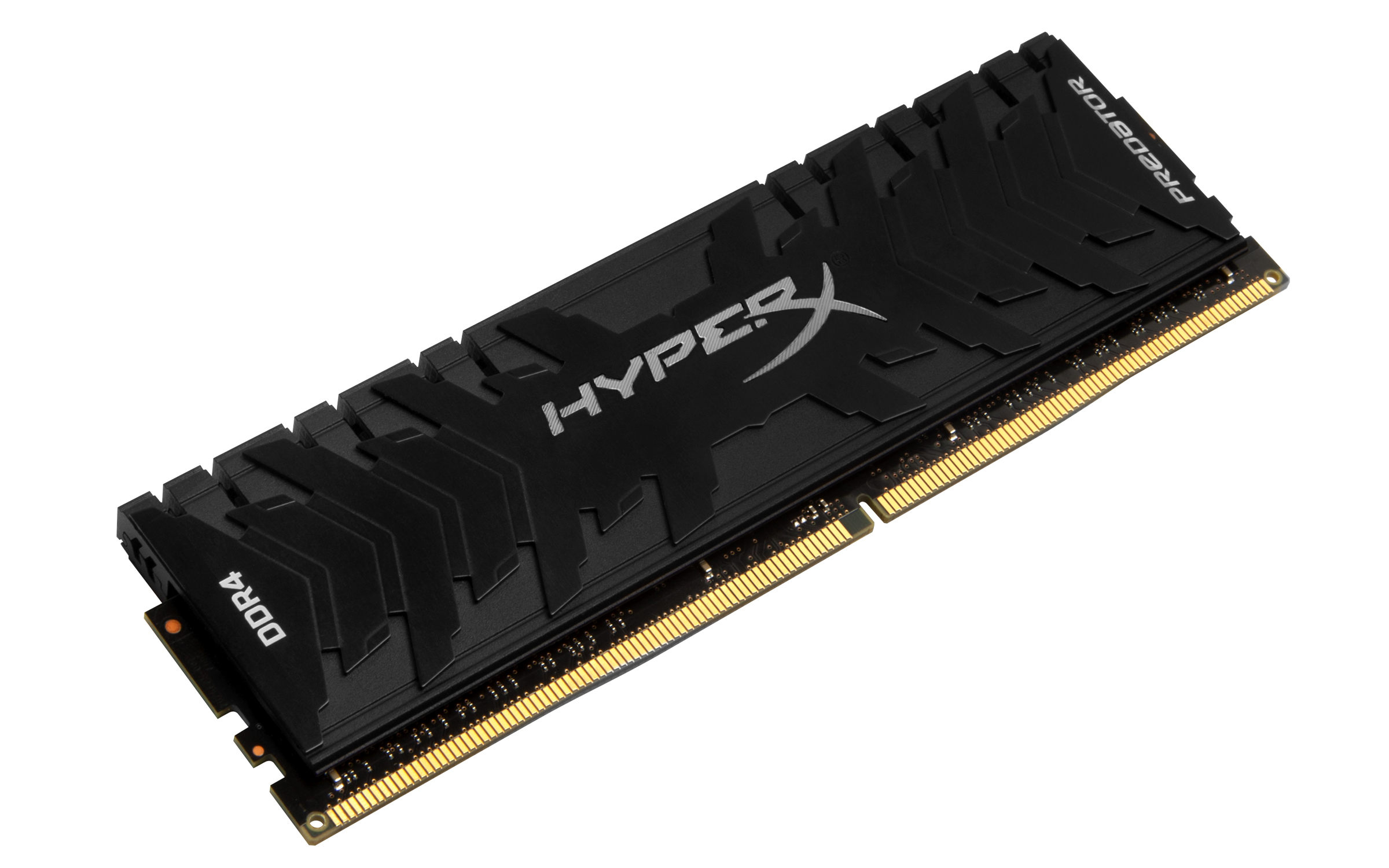 hyperx predator3 ddr4 dimm HyperX DDR4 โอเวอร์คล็อกแรงทุบสถิติโลกที่ 5608MHz
