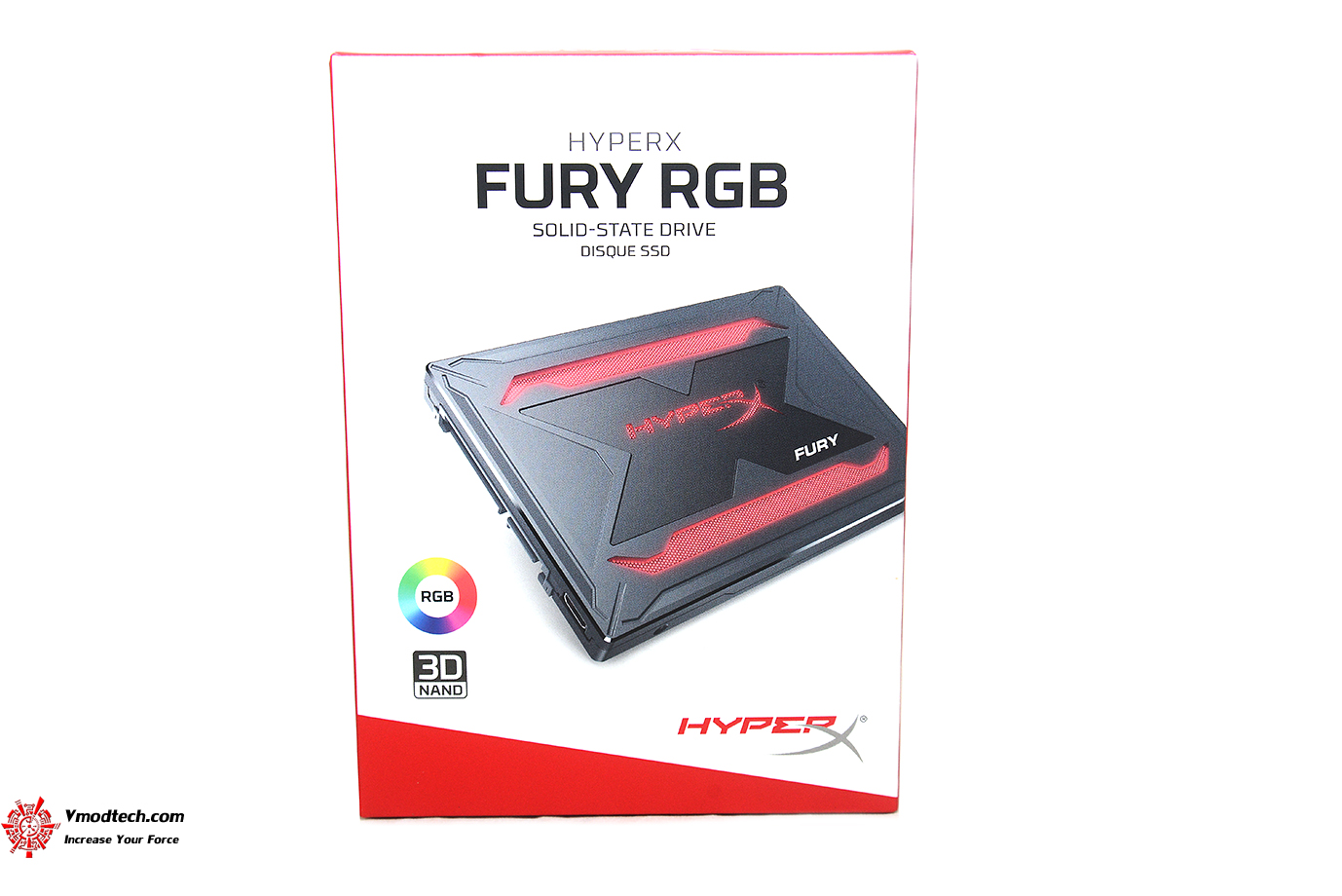 dsc 4269 HyperX FURY RGB SSD 480GB REVIEW