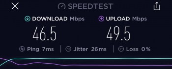 a3 a3 D Link COVR Dual Band Whole Home Wi Fi System Review