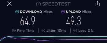 b2 b2 D Link COVR Dual Band Whole Home Wi Fi System Review