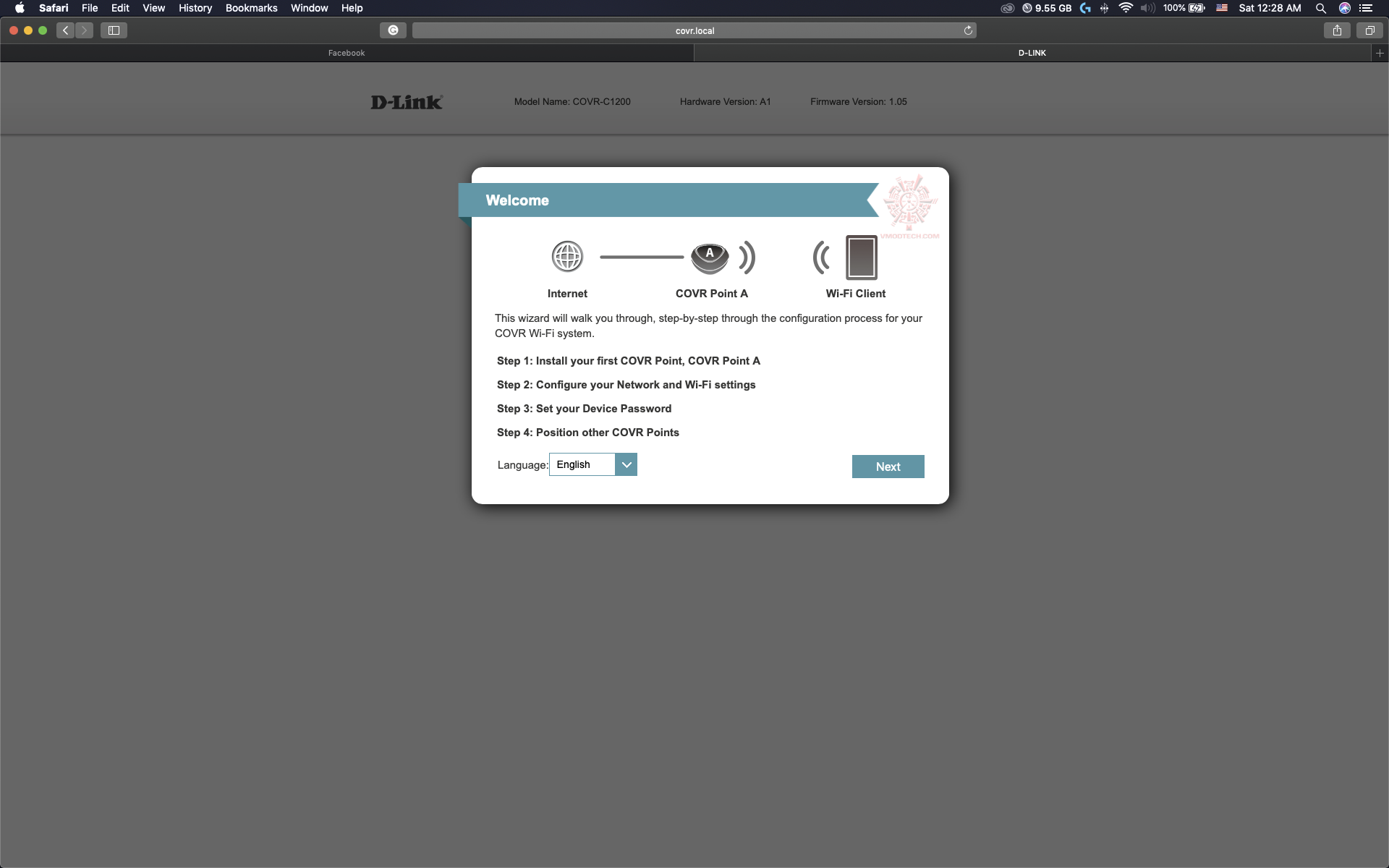 screen-shot-2019-01-12-at-122840-am screen shot 2019 01 12 at 122840 am D Link COVR Dual Band Whole Home Wi Fi System Review