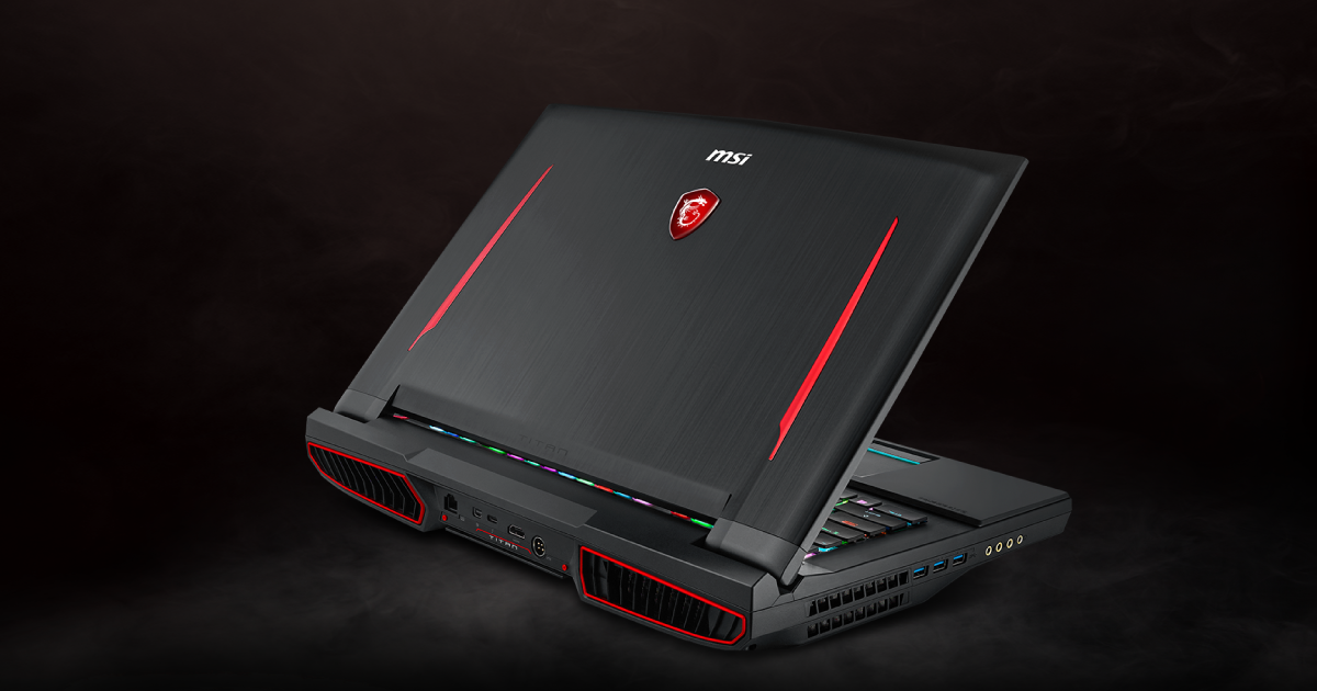 03 MSI Thailand เปิดตัว Gaming Notebook ที่มาพร้อมกราฟิกการ์ดรุ่นใหม่ล่าสุดจาก NVIDIA GeForce RTX ซีรี่ส์ เปิดขายพร้อมกันทั่วประเทศ วันที่ 30 มกราคม 2562