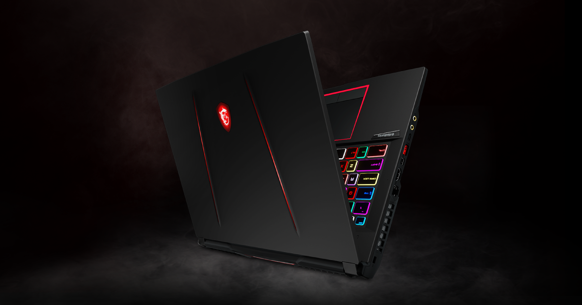 05 MSI Thailand เปิดตัว Gaming Notebook ที่มาพร้อมกราฟิกการ์ดรุ่นใหม่ล่าสุดจาก NVIDIA GeForce RTX ซีรี่ส์ เปิดขายพร้อมกันทั่วประเทศ วันที่ 30 มกราคม 2562